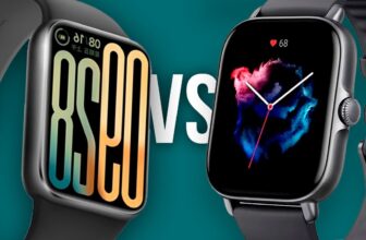 Comparativo: Mi Band 9 Pro Global vs. GTS 4 Mini New