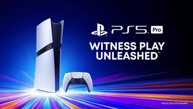 Console PlayStation 5 Pro Sony, SSD 2TB, Com Controle Sem Fio DualSense, Branco - 1000046552