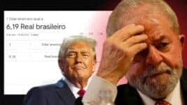 COTAÇÃO DO DÓLAR EM ALTA: O QUE ISSO SIGNIFICA PARA AS COMPRAS DA BLACK FRIDAY E COMO ECONOMIZAR?