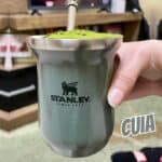 Cuia Térmica Matte 236ML