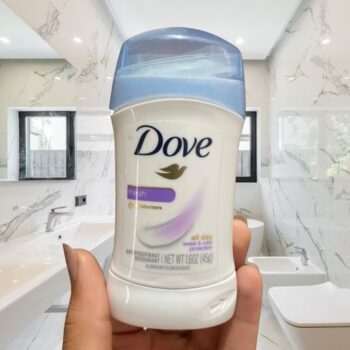 Desodorante Antitranspirante Stick Dove Fresh 45g