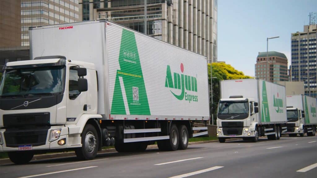 Anjun Express: A Nova Transportadora do AliExpress e Seus Desafios no Brasil