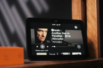 Echo Show 8 (3ª Geração): Vale a Pena o Upgrade?