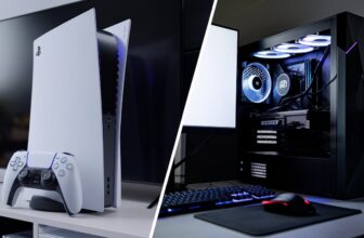 Esse PC Humilha o PS5 Pro: Dobro de Performance pela Metade do Preço!