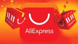 Evento Aliexpress 11.11