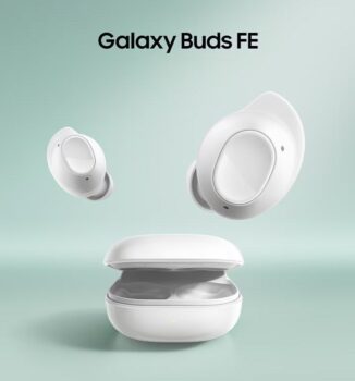 Fone Samsung Galaxy Buds FE