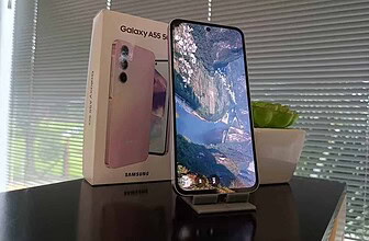 Galaxy A55: 5 Motivos para Comprá-lo em 2024
