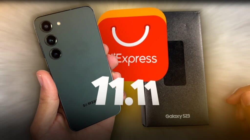 Galaxy S23 5G 256GB: O Melhor Custo-Benefício de 2024? Galaxy S23 5G 256GB: O Melhor Custo-Benefício de 2024?