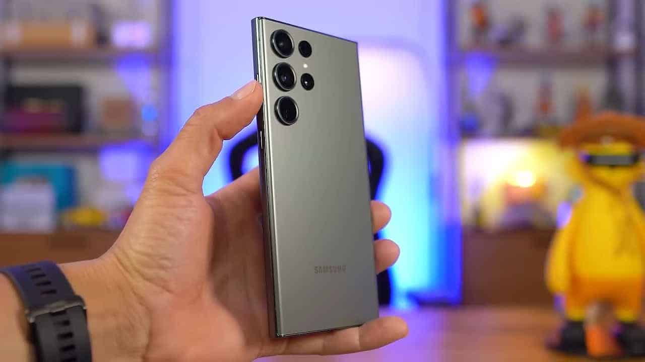 Galaxy S23 Ultra: Ainda Vale a Pena Comprar em 2024? Galaxy S23 Ultra: Ainda Vale a Pena Comprar em 2024?