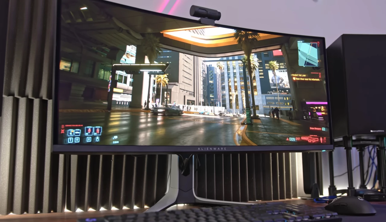 Guia de Compra de Monitores OLED para Jogos em 2024 Guia de Compra de Monitores OLED para Jogos em 2024