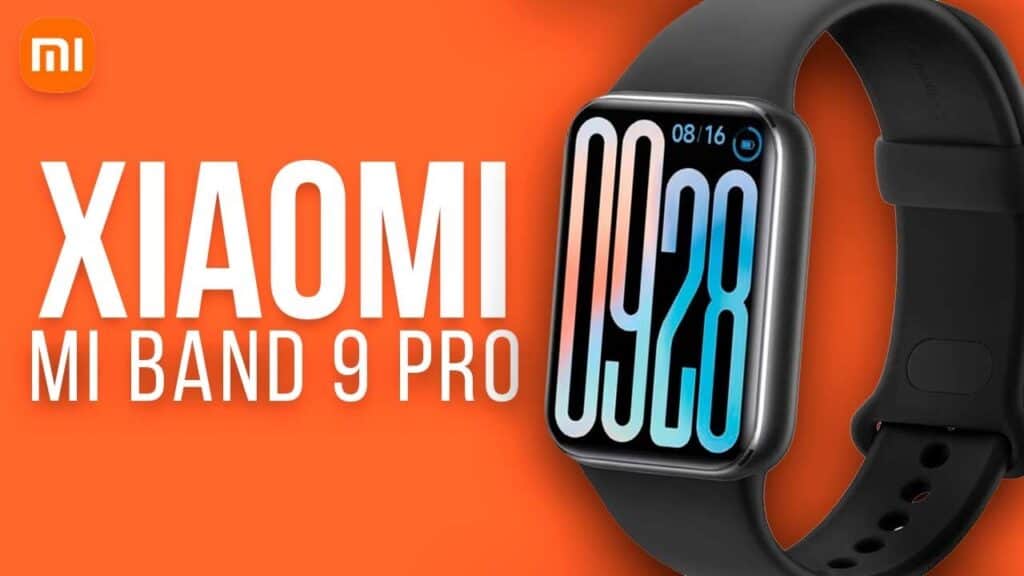 Lançamento da Xiaomi Mi Band 9 Pro: Vale a Pena? Conheça as Novidades e Destaques Lançamento da Xiaomi Mi Band 9 Pro: Vale a Pena? Conheça as Novidades e Destaques