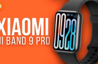 Lançamento da Xiaomi Mi Band 9 Pro: Vale a Pena? Conheça as Novidades e Destaques