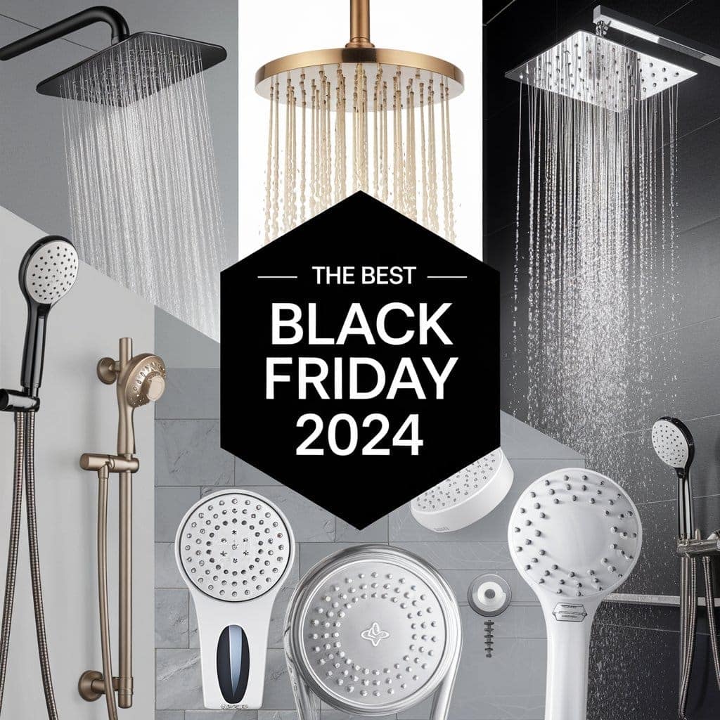 Melhores Chuveiros para Comprar na Black Friday 2024: Guia Completo Melhores Chuveiros para Comprar na Black Friday 2024: Guia Completo