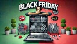 Melhores Lava-Louças de 10 Serviços para Comprar na Black Friday