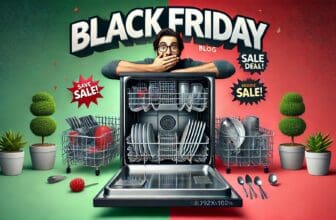 Melhores Lava-Louças de 10 Serviços para Comprar na Black Friday