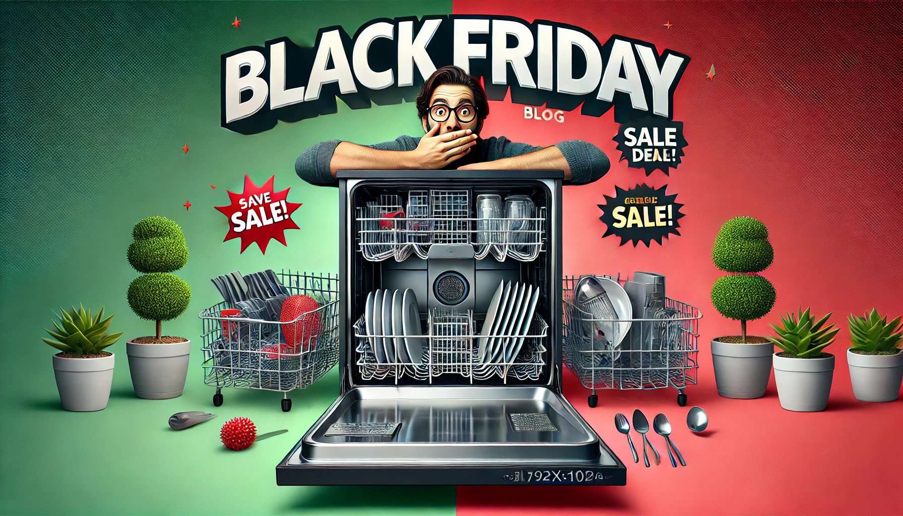 Melhores Lava-Louças de 10 Serviços para Comprar na Black Friday Melhores Lava-Louças de 10 Serviços para Comprar na Black Friday