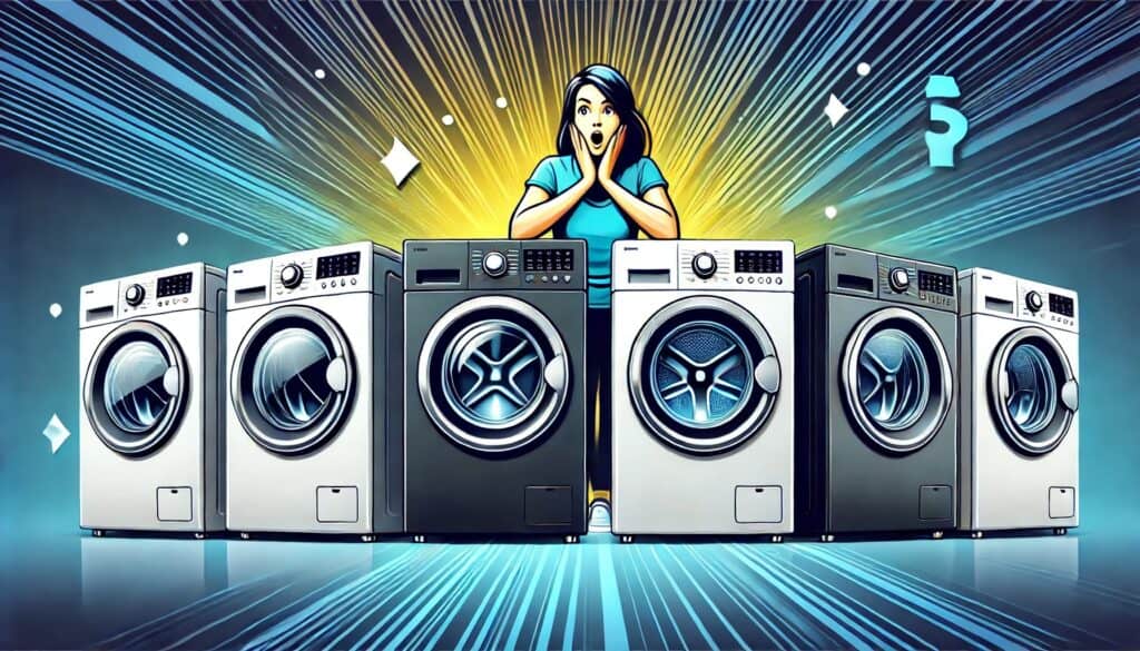Melhores Lavadoras Front Load para Comprar na Black Friday 2024: Guia Completo para Economizar Melhores Lavadoras Front Load para Comprar na Black Friday 2024: Guia Completo para Economizar