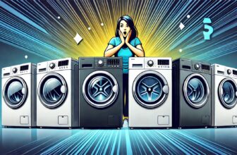 Melhores Lavadoras Front Load para Comprar na Black Friday 2024: Guia Completo para Economizar