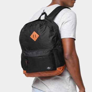 Mochila Switz Básica 25L - Preto