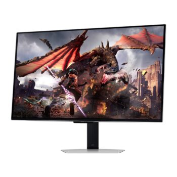 Monitor Samsung Odyssey OLED G8 32"