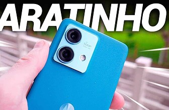 Motorola Edge 40 Neo: 4 Motivos para Comprar Hoje