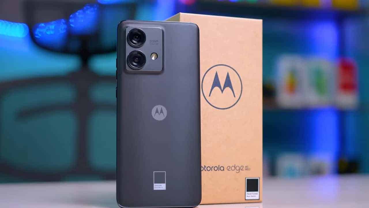 Motorola Edge 40 Neo: A Melhor Opção de Compra na Black Friday 2024? Motorola Edge 40 Neo: A Melhor Opção de Compra na Black Friday 2024?
