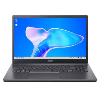 Notebook Acer A515-57-5429 Intel Core i5-12450H 16GB RAM 512GB SSD Tela de 15,6'' Linux Gutta