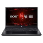 Notebook Gamer Acer Nitro V Intel Core i7 13ª Geração 16GB 512GB RTX4050 Linux Gutta 15.6' FHD ANV15-51-7037