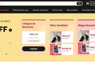 O Que Esperar do 11/11 no AliExpress 2024 – A Maior Promoção do Ano!