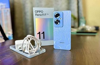Oppo Reno11 F 5G: Unboxing e Primeiras Impressões do Novo Smartphone no Brasil