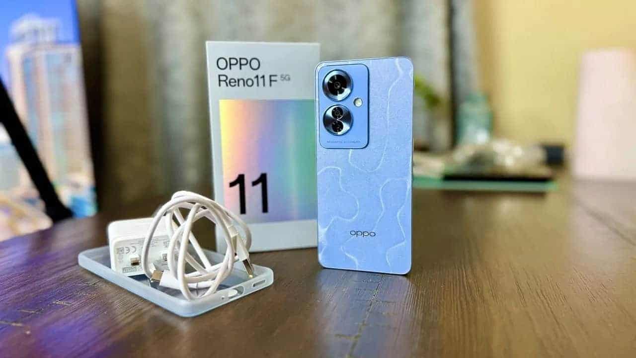 Oppo Reno11 F 5G: Unboxing e Primeiras Impressões do Novo Smartphone no Brasil Oppo Reno11 F 5G: Unboxing e Primeiras Impressões do Novo Smartphone no Brasil