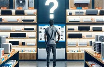 Os 7 Melhores Modelos de Ar-Condicionado Econômico em 2024