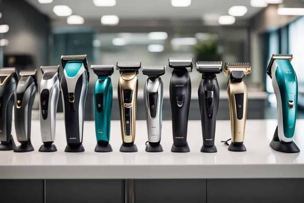 Os Melhores Aparadores de Pelos para Comprar em 2024 Os Melhores Aparadores de Pelos para Comprar em 2024