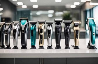 Os Melhores Aparadores de Pelos para Comprar em 2024