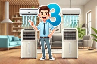 Os Melhores Climatizadores de Ar para Comprar em 2025