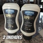 Promotop: As melhores Promoções,cupons e descontos! Pack Maionese Hellmann's Supreme Squeeze 330g 2 unidades (Embalagem pode variar)