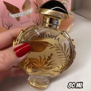 Paco Rabanne Olympea Solar Edp Intense 80ml Volume da unidade 80 mL
