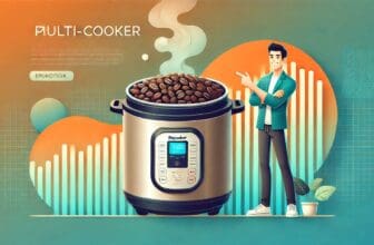 Panelas de Pressão Elétrica: As Melhores Opções para Comprar na Black Friday 2024