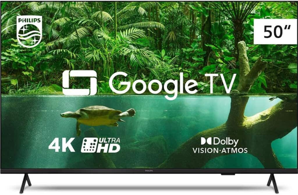 Philips 7019: A Smart TV 4K mais barata do mercado vale a pena? Philips 7019: A Smart TV 4K mais barata do mercado vale a pena?