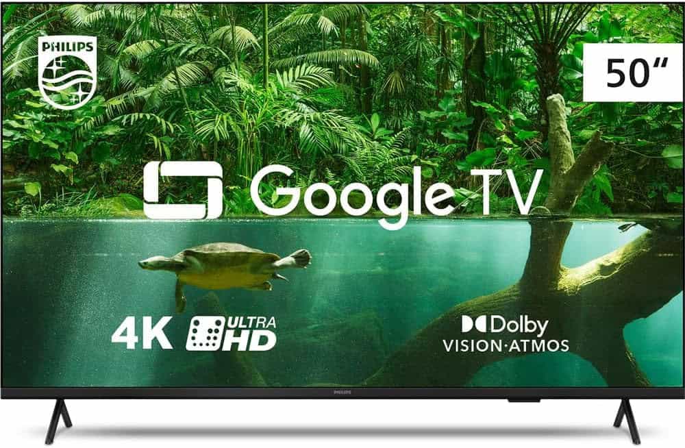Philips 7019: A Smart TV 4K mais barata do mercado vale a pena? Philips 7019: A Smart TV 4K mais barata do mercado vale a pena?