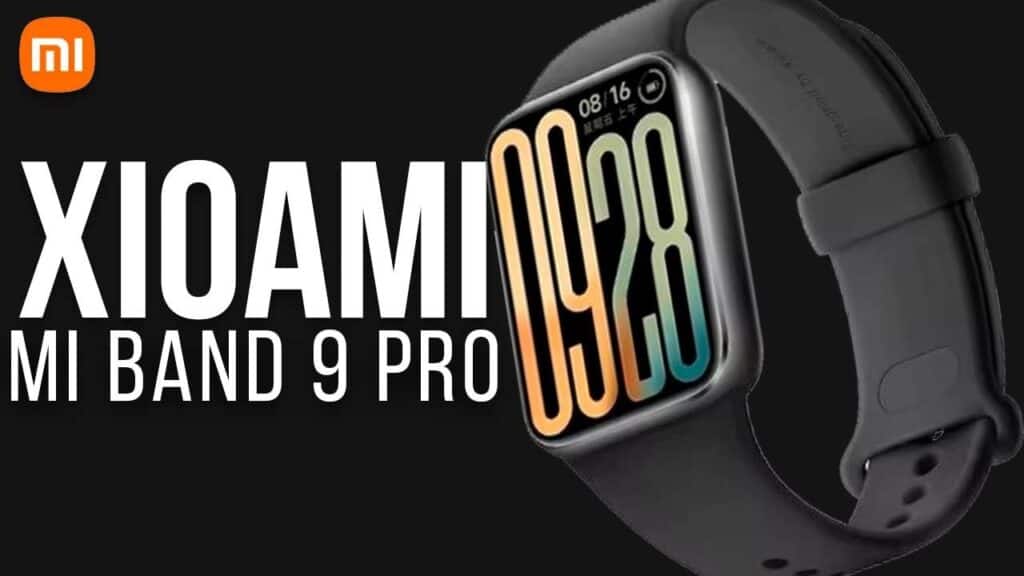 Xiaomi Mi Band 9 Pro: Vale a Pena? Principais Destaques e Novidades