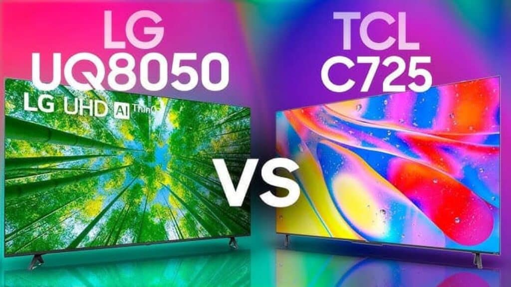 TV LG ou TCL? TV nova ou de mostruário? Modelos de 2024 ou 2023? - Resumo das dúvidas da Black Friday 📺