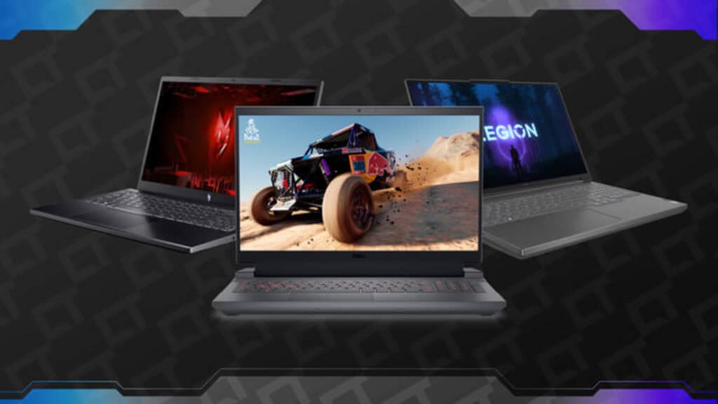 Top Notebooks para Trabalho, Estudo e Jogos na Black Friday 2024