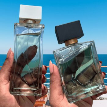 Presente Natura Essencial Sentir Feminino ou Masculino 100 ml