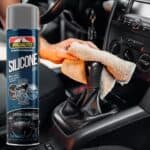Proauto Silicone Multiuso Aqua 321 ml
