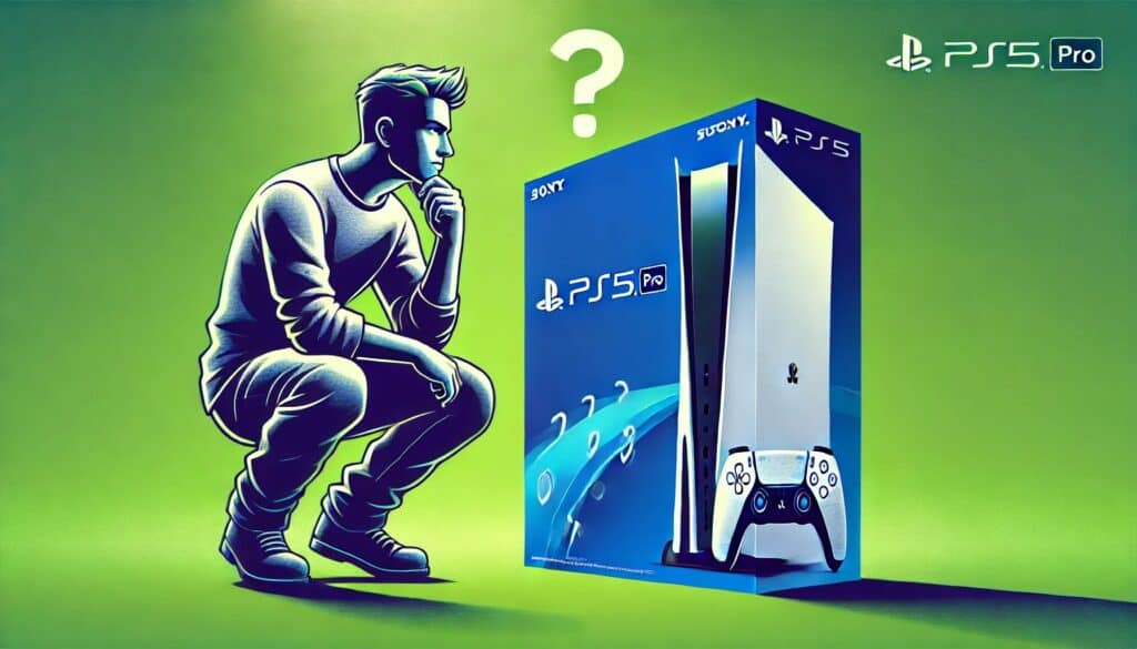 PS5 Pro – Vale a Pena Comprar? Análise Completa com Prós e Contras para 2024 PS5 Pro – Vale a Pena Comprar? Análise Completa com Prós e Contras para 2024