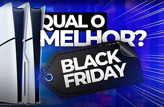PS5 Slim: Com Leitor ou Sem Leitor? Qual Escolher em 2024?