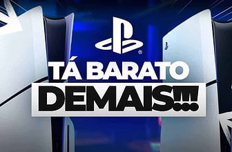 PS5 Slim na Black Friday 2024: Tudo Sobre o Menor Preço e Promoções