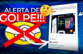 PS5 Slim por R$ 2600 no Mercado Livre? Cuidado com a Black Friday Promoção!