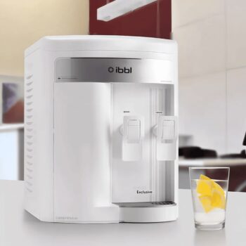 Purificador De Água Refrigerado - Fr600 Exclusive Ibbl 110V